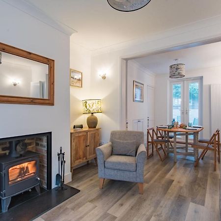 Samphire Cottage By Bloom Stays Broadstairs Exterior photo